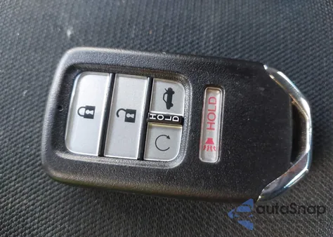 2020 Honda Civic Ex из США, поврежденный, VIN 2HGFC3B34LH350839